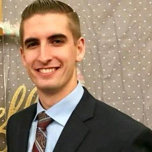 Meet your Posher, Max